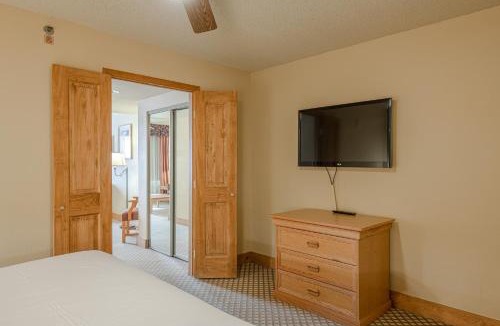 Mount Crested Butte Apartment | Grand Lodge Condo in the Heart of Mt Crested Butte condo