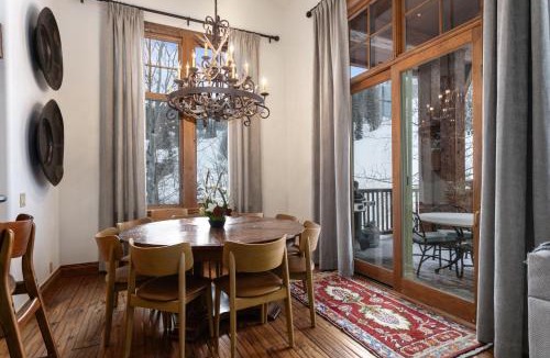 Empire Pass Apartment | Grand Lodge - Four Bedroom #405 - Ski-in ski-out