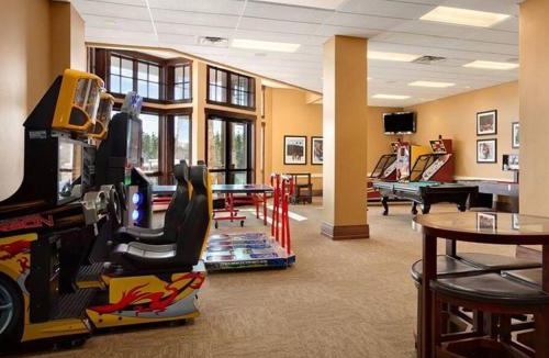 Breckenridge Apartment | Grand Lodge Peak 7 - 2 bedroom Ski in/Ski out