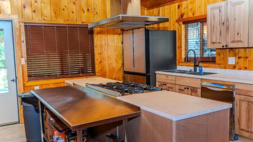 Estes Park House | Grand Lodge