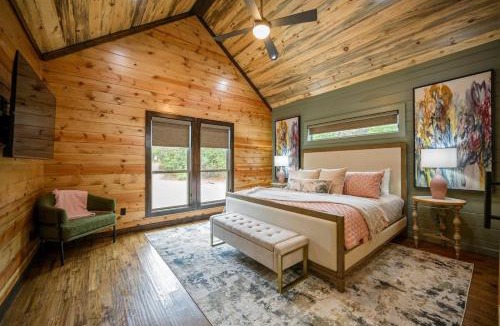 Broken Bow House | Grand Marquee