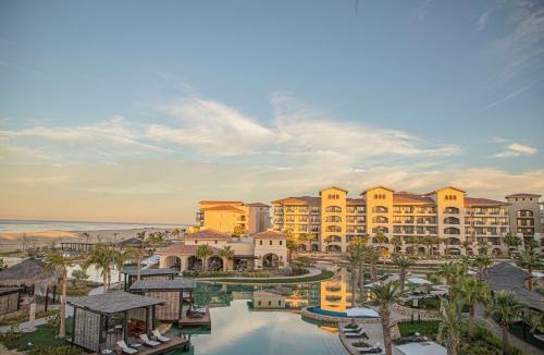 Cabo San Lucas Resort | Grand Solmar Pacific Dunes Resort, Golf & Spa