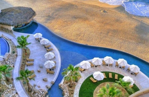 Cabo San Lucas Resort | Grand Solmar Studio Suite