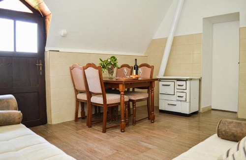 Pricelje Ski Chalet | Grandma's Hut