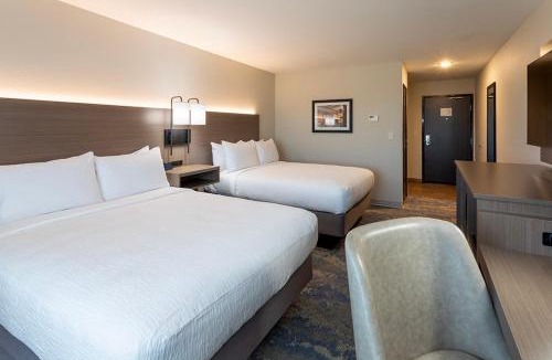 Johnston Hotel | GrandStay Hotel & Suites Johnston-Des Moines, IA