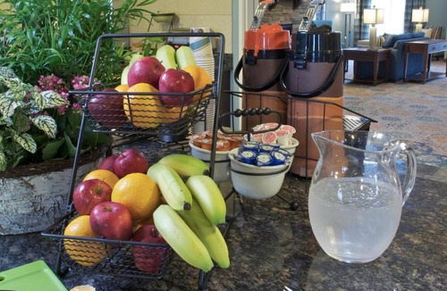 Mount Horeb Hotel | Grandstay Hotel & Suites Mount Horeb - Madison