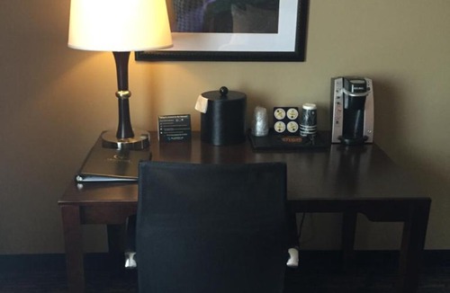 Mount Horeb Hotel | Grandstay Hotel & Suites Mount Horeb - Madison
