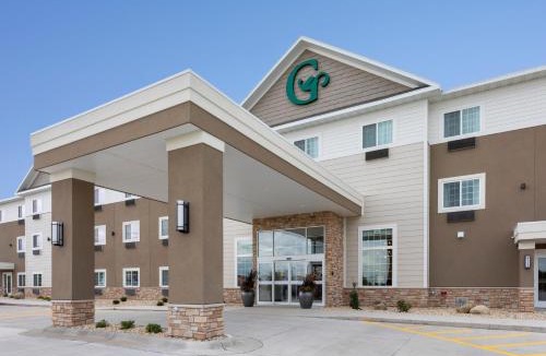 Rock Valley Hotel | GrandStay Hotel & Suites Rock Valley