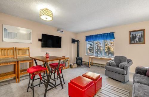 Peak 8 Apartment | Grandview Condo