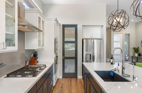 West Sedona House | Grasshopper