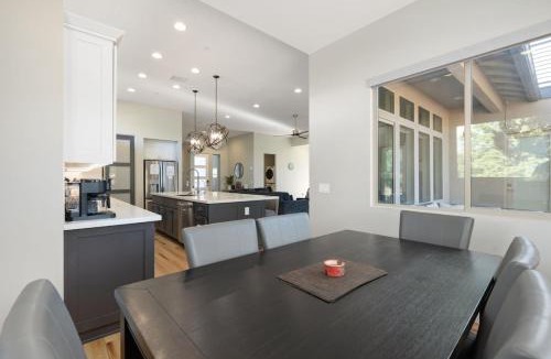 West Sedona House | Grasshopper