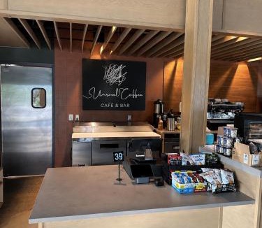 Heart of Missoula Hotel | Gravity Haus Missoula