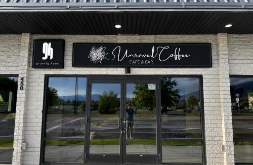 Heart of Missoula Hotel | Gravity Haus Missoula