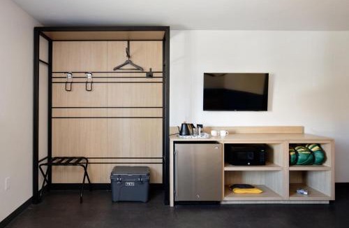 Heart of Missoula Hotel | Gravity Haus Missoula