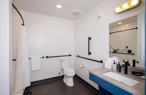 Heart of Missoula Hotel | Gravity Haus Missoula