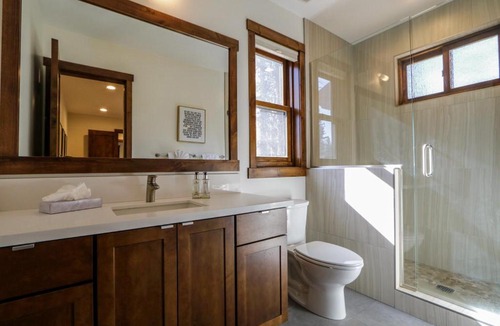 Stonegate House | Gray Bear 446 Home