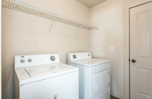 Meridian House | Gray Cloud Townhomes