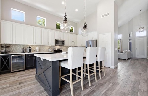 North Scottsdale House | Grayhawk Scottsdale Retreat - Private Pool and Spa