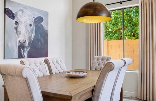 North Scottsdale House | Grayhawk Scottsdale Retreat - Private Pool and Spa