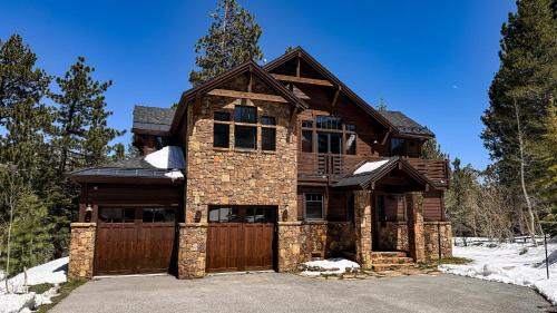 Mammoth Lakes House | Graystone #2150 home