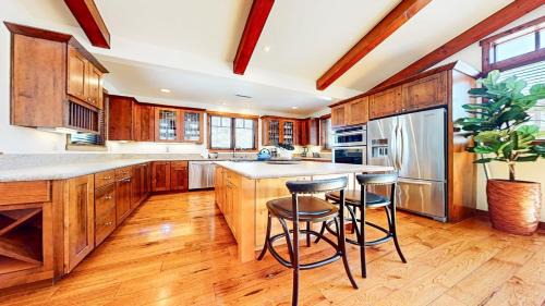 Mammoth Lakes House | Graystone #2150 home