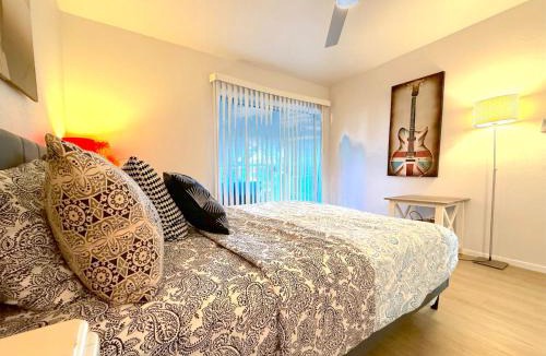 Marina del Rey Apartment | Great 2 Bedroom and 2 Bathroom Apartment in Marina