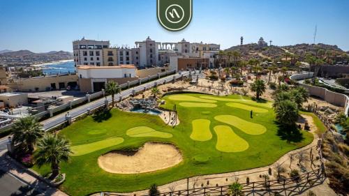 Cabo San Lucas House | Great Condo with Private Balcony - Ocean View