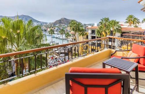 Ildefonso Green Apartment | Great & Cozy Suite Studio in Cabo San Lucas