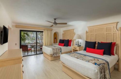 Ildefonso Green Apartment | Great & Cozy Suite Studio in Cabo San Lucas