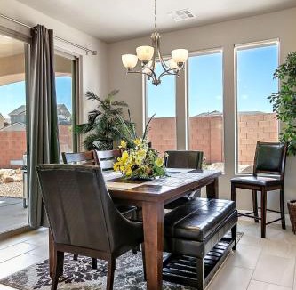 Sienna Hills House | Great Escape home