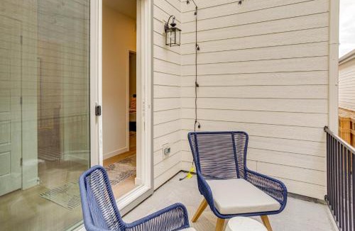 Aurora House | Great for Families! Newly Built Home in Aurora