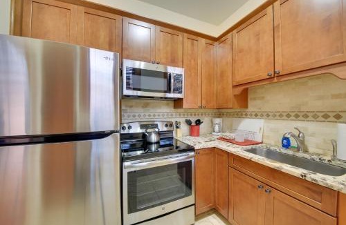 Wallace House | Great for Skiing & Biking! Cozy Dtwn Wallace Condo