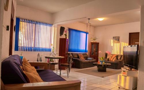 Leon Apartment | Great location Groundfloor near Calzada