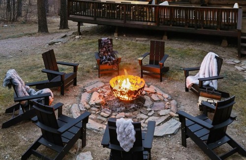 Rapid City House | Great Lodge at Hillside- Iconic 6K Sqft Log Lodge