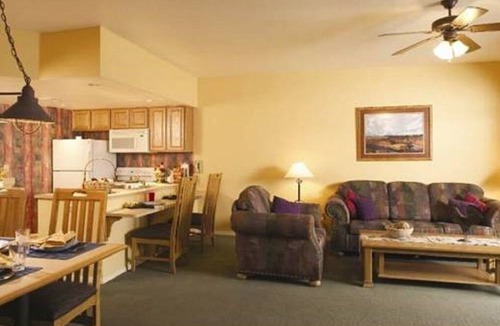 West Sedona Resort | Great views 2BR 2Bath full kitchen W/D relax in comfort, Spa and exercise room