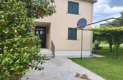 Danilovgrad Villa | Green Oasis