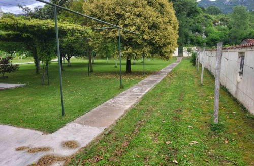 Danilovgrad Villa | Green Oasis