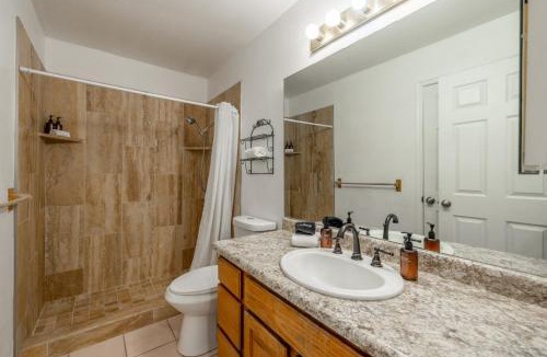 Cottonwood Heights House | Green Pines Family Ski Retreat