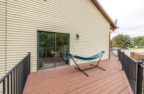 Cottonwood Heights House | Green Pines Family Ski Retreat