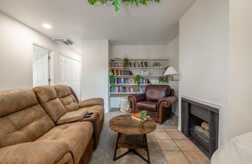 Cottonwood Heights House | Green Pines Family Ski Retreat
