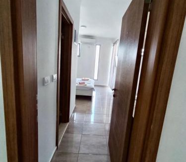 Gjerana Apartment | Green Retreat