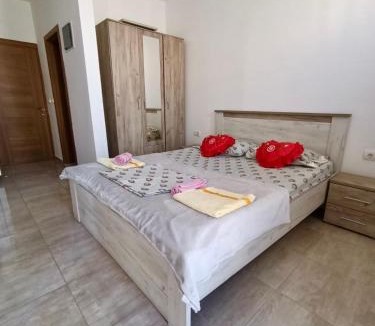 Gjerana Apartment | Green Retreat