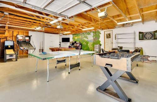 Prescott House | Green Roof A-Frame Endless Views Modern Cabin