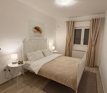 Pricelje Apartment | Green Silence - Vuk