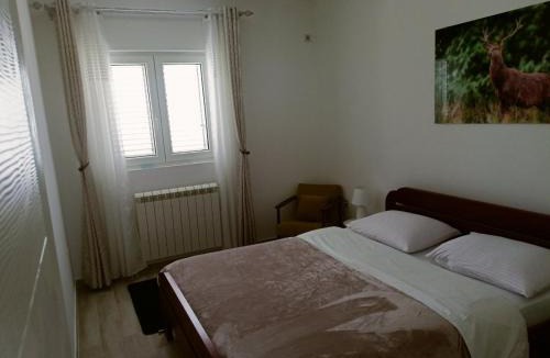 Pricelje Apartment | Green Silence - Vuk