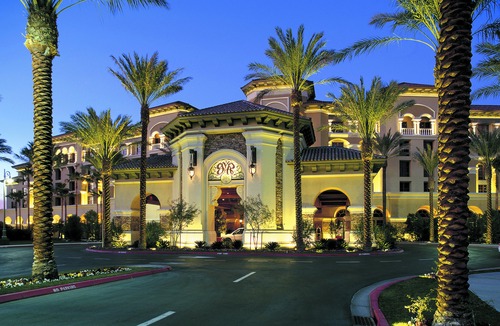 Green Valley Ranch Hotel | Green Valley Ranch Resort and Spa