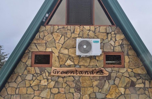 Zabljak House | Greenland