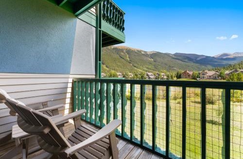 East Village at Copper House | Greens at Copper #218