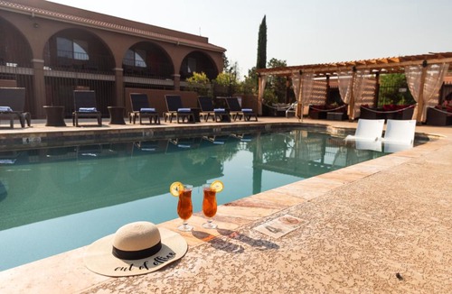 West Sedona Hotel | GreenTree Inn Sedona