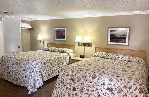 Otto Hotel | Greybull Motel